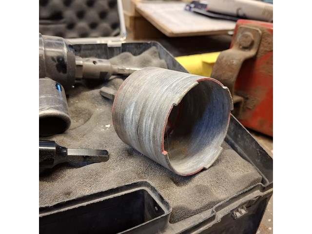 Diverse gatenzagen - afbeelding 3 van  11