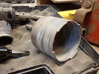 Diverse gatenzagen - afbeelding 3 van  11