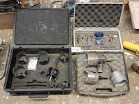 Diverse gatenzagen - afbeelding 1 van  11