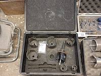 Diverse gatenzagen - afbeelding 4 van  11