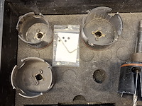 Diverse gatenzagen - afbeelding 5 van  11