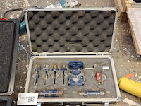 Diverse gatenzagen - afbeelding 7 van  11