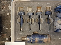 Diverse gatenzagen - afbeelding 8 van  11