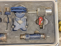 Diverse gatenzagen - afbeelding 9 van  11