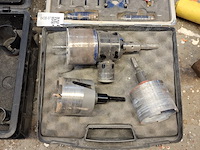 Diverse gatenzagen - afbeelding 10 van  11