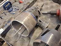 Diverse gatenzagen - afbeelding 11 van  11