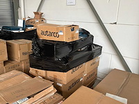 Diverse gebruikte omvormers en batterij - afbeelding 5 van  17