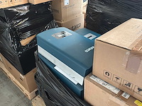 Diverse gebruikte omvormers en batterij - afbeelding 2 van  17