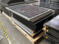 Diverse gebruikte zonnepanelen (160x) - afbeelding 5 van  9