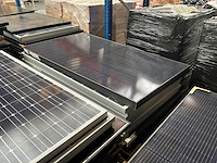 Diverse gebruikte zonnepanelen (160x) - afbeelding 6 van  9