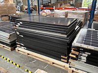 Diverse gebruikte zonnepanelen (160x) - afbeelding 7 van  9