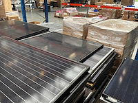 Diverse gebruikte zonnepanelen (160x) - afbeelding 8 van  9