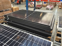 Diverse gebruikte zonnepanelen (160x) - afbeelding 9 van  9