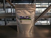 Diverse gederoogde poeders & thee, o.a. vitanics, purason, four sigmatic - afbeelding 5 van  10