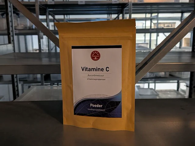 Diverse gederoogde poeders & thee, o.a. vitanics, purason, four sigmatic - afbeelding 7 van  10