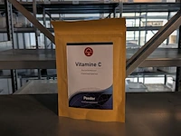 Diverse gederoogde poeders & thee, o.a. vitanics, purason, four sigmatic - afbeelding 7 van  10