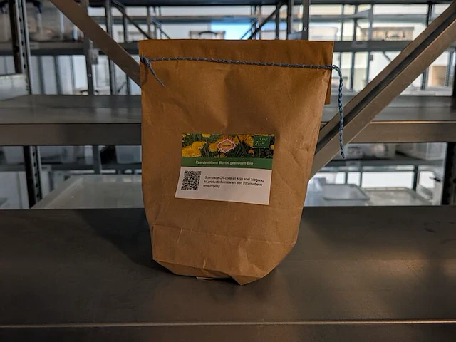 Diverse gederoogde poeders & thee, o.a. vitanics, purason, four sigmatic - afbeelding 8 van  10