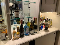 Diverse gedistilleerde dranken (11x) - afbeelding 1 van  3