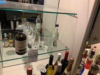 Diverse gedistilleerde dranken (11x) - afbeelding 2 van  3