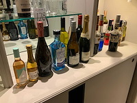 Diverse gedistilleerde dranken (11x) - afbeelding 3 van  3