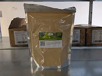 Diverse gedroogde poeders & beef bone broth, o.a. nordic kings, vitanics - afbeelding 4 van  7