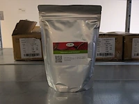 Diverse gedroogde poeders & beef bone broth, o.a. nordic kings, vitanics - afbeelding 5 van  7