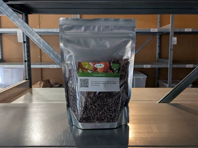 Diverse gedroogde poeders & capsules, o.a. vitanics, four sigmatic - afbeelding 3 van  10