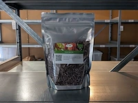 Diverse gedroogde poeders & capsules, o.a. vitanics, four sigmatic - afbeelding 3 van  10