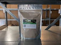 Diverse gedroogde poeders & capsules, o.a. vitanics, four sigmatic - afbeelding 5 van  10