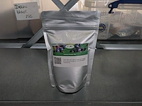 Diverse gedroogde poeders & capsules, o.a. vitanics, purason - afbeelding 3 van  8