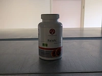 Diverse gedroogde poeders, kruiden & tabletten, o.a. vitanics, purason - afbeelding 6 van  7