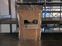 Diverse gedroogde poeders, o.a. vitanics, four sigmatic - afbeelding 3 van  10