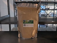 Diverse gedroogde poeders, o.a. vitanics, four sigmatic - afbeelding 4 van  10