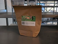 Diverse gedroogde poeders, o.a. vitanics, four sigmatic - afbeelding 7 van  10