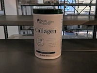Diverse gedroogde poeders, o.a. vitanics, four sigmatic - afbeelding 9 van  10