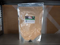 Diverse gedroogde poeders, o.a. vitanics, purason, four sigmatic - afbeelding 5 van  11