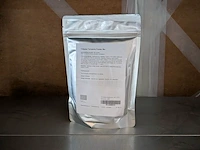 Diverse gedroogde poeders, o.a. vitanics, purason, four sigmatic - afbeelding 6 van  11