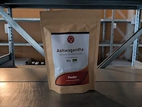 Diverse gedroogde poeders, o.a. vitanics - afbeelding 5 van  8