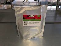 Diverse gedroogde poeders, tabletten & kruiden, o.a. vitanics, purason - afbeelding 6 van  8