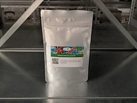 Diverse gedroogde poeders & tabletten, o.a. vitanics, purason - afbeelding 7 van  9