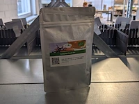 Diverse gedroogde poeders & tabletten, o.a. vitanics, purason - afbeelding 5 van  8