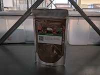 Diverse gedroogde poeders, tabletten & pollen, o.a. vitanics, purason - afbeelding 5 van  8