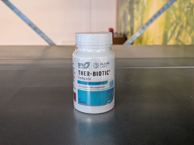 Diverse gekoelde supplementen, quicksilver scientific, klaire labs, nordic kings - afbeelding 3 van  4