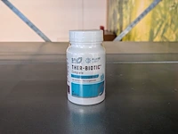 Diverse gekoelde supplementen, quicksilver scientific, klaire labs, nordic kings - afbeelding 3 van  4
