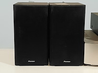 Diverse geluidsapparatuur, o.a marantz, pioneer - afbeelding 2 van  7