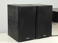 Diverse geluidsapparatuur, o.a marantz, pioneer - afbeelding 3 van  7