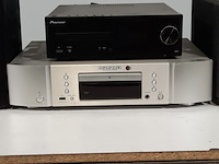 Diverse geluidsapparatuur, o.a marantz, pioneer - afbeelding 5 van  7
