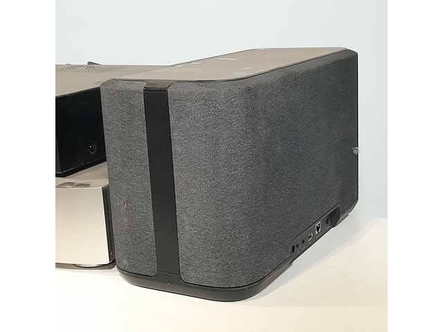 Diverse geluidsapparatuur, o.a marantz, pioneer - afbeelding 6 van  7