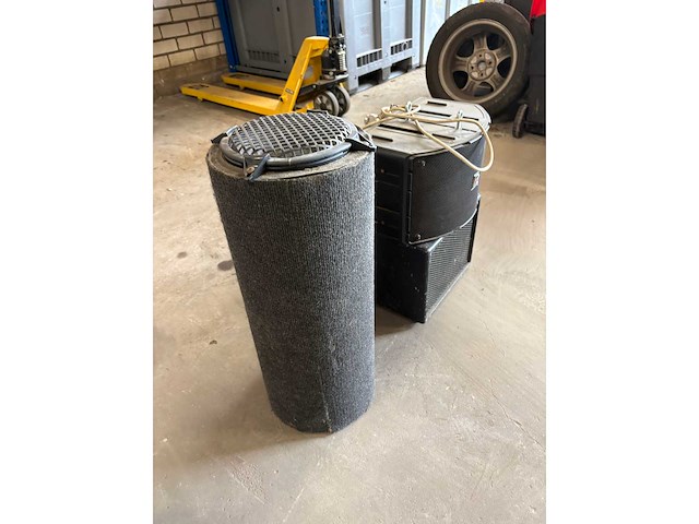 Diverse geluidsboxen (3x) - afbeelding 1 van  3