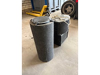 Diverse geluidsboxen (3x)